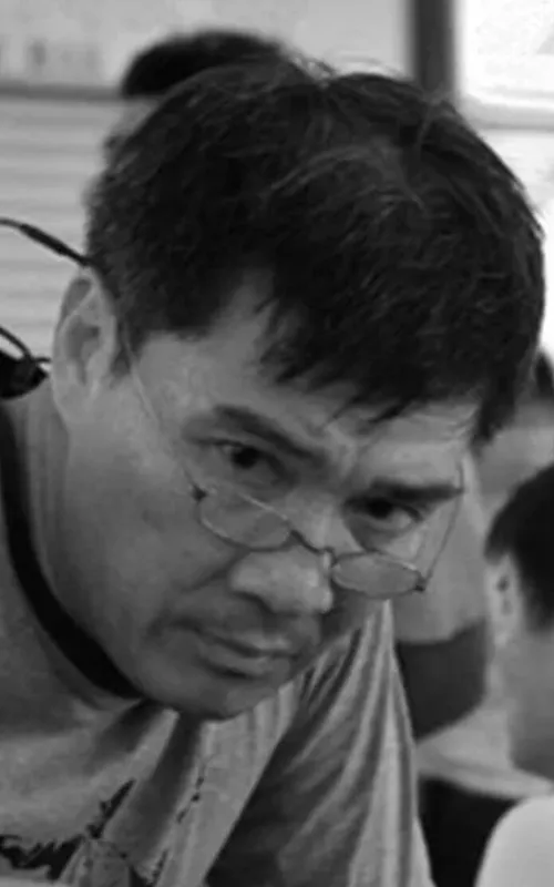 Daniel Low