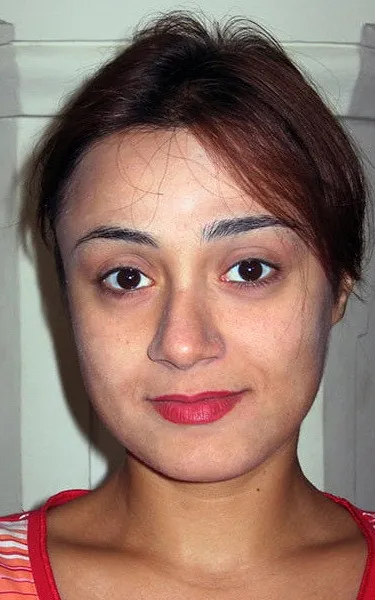 Tarana Ojagverdiyeva
