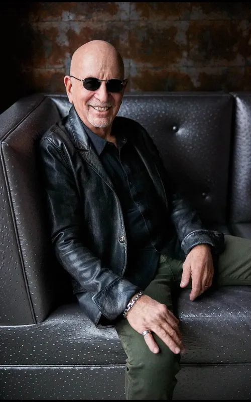 Roy Bittan