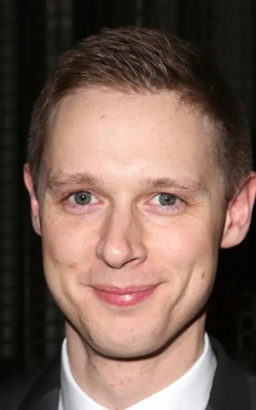 Samuel Barnett