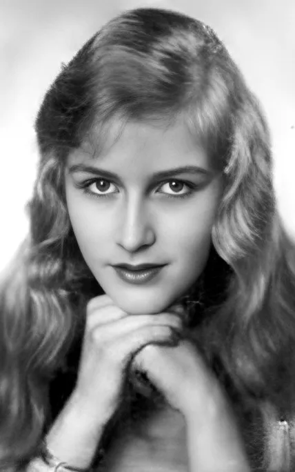 Daisy D'Ora
