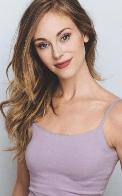 Kristen Martin
