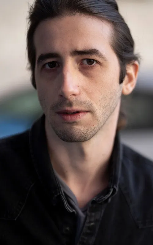 Nicolò Barba