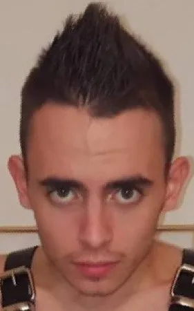 Tony MGS