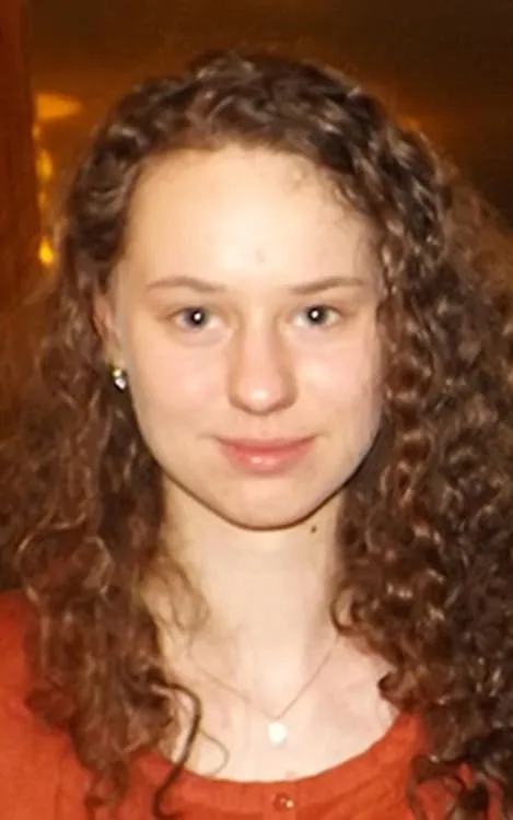 Valerie Šámalová