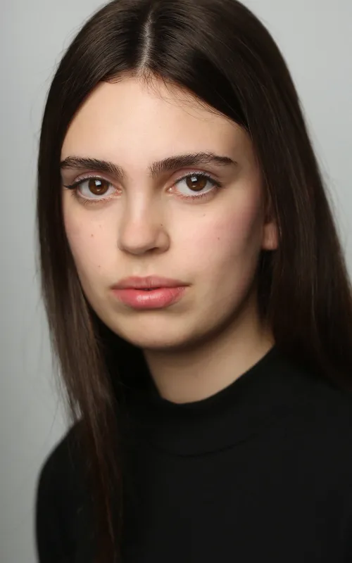 Esther Mejorada