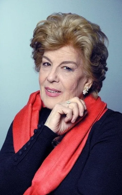 Lina Bernardi