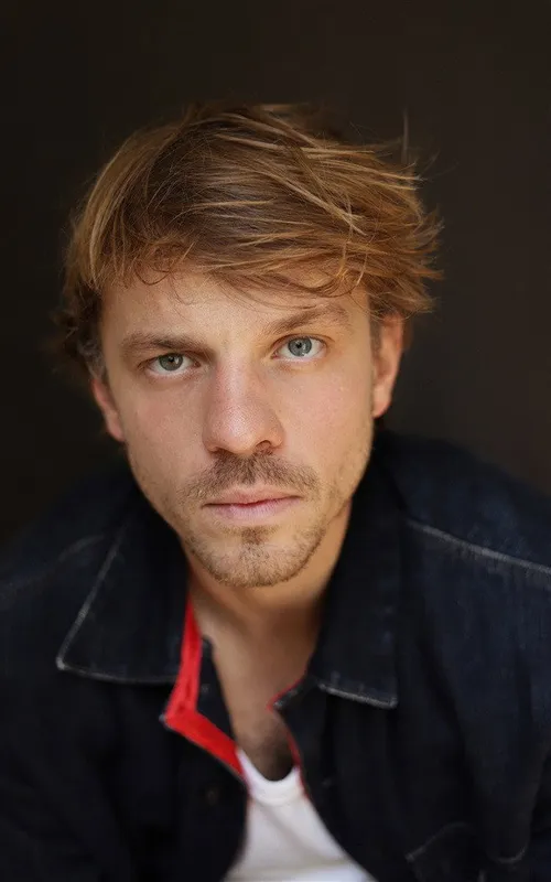 Alexandre Nicot