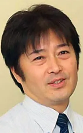 Shirô Izumi