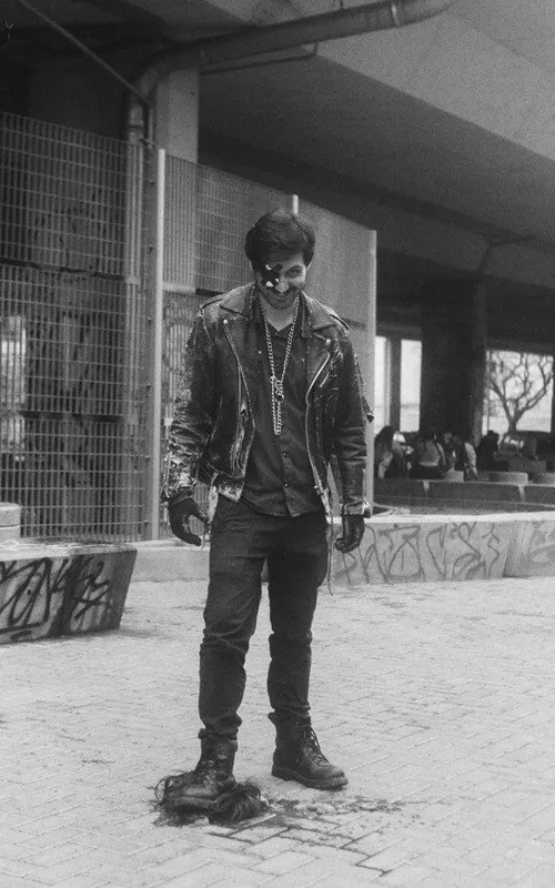 Alejandro Lagos