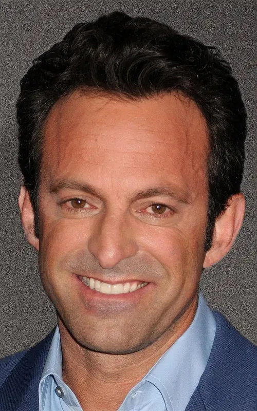 Scott Waugh
