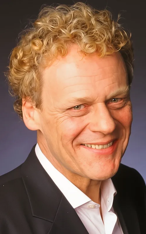 Mark Mitchell