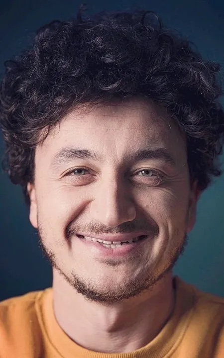 Angelo Marino