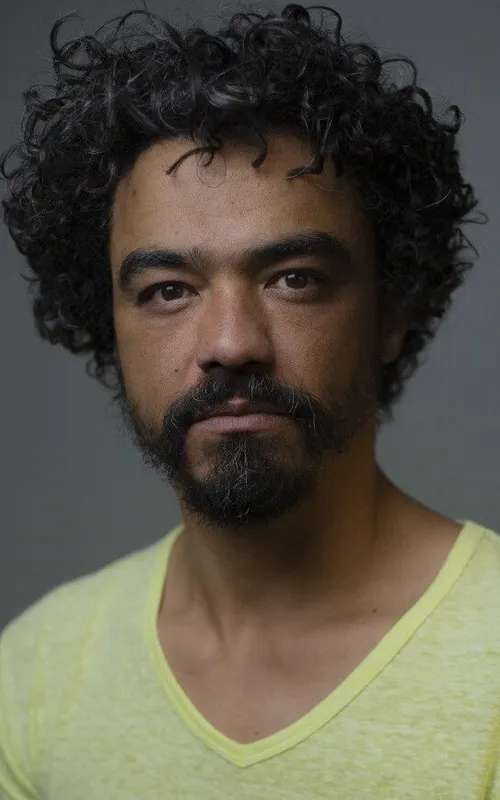 Carlos Escher