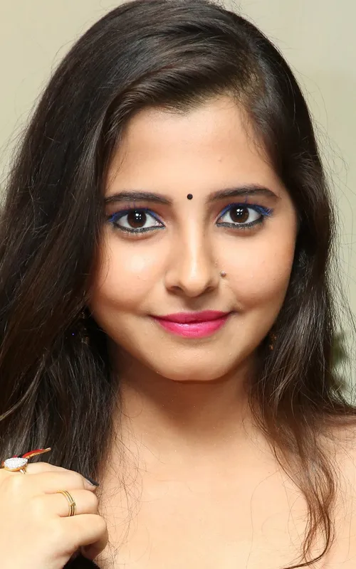 Preethi Asrani