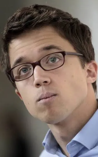 Iñigo Errejón
