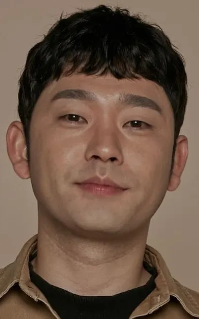 Lee Jae-woo