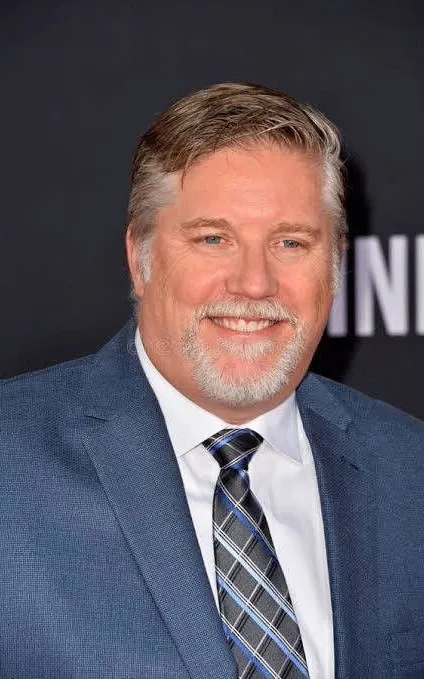 Bill Westenhofer