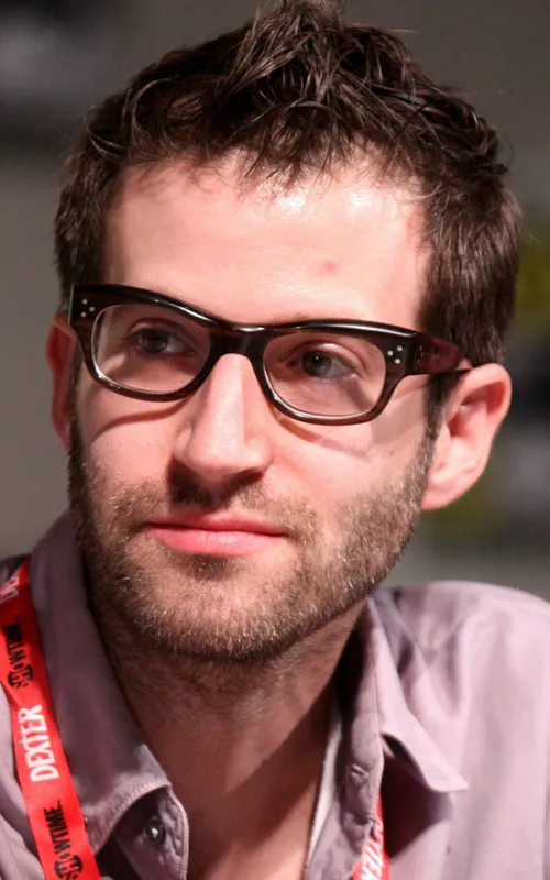 Benjamin Wynn