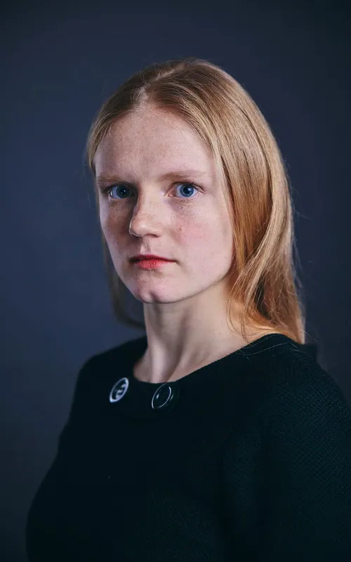 Jochanah Mahnke