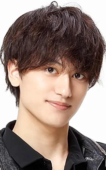 Ken Kojima