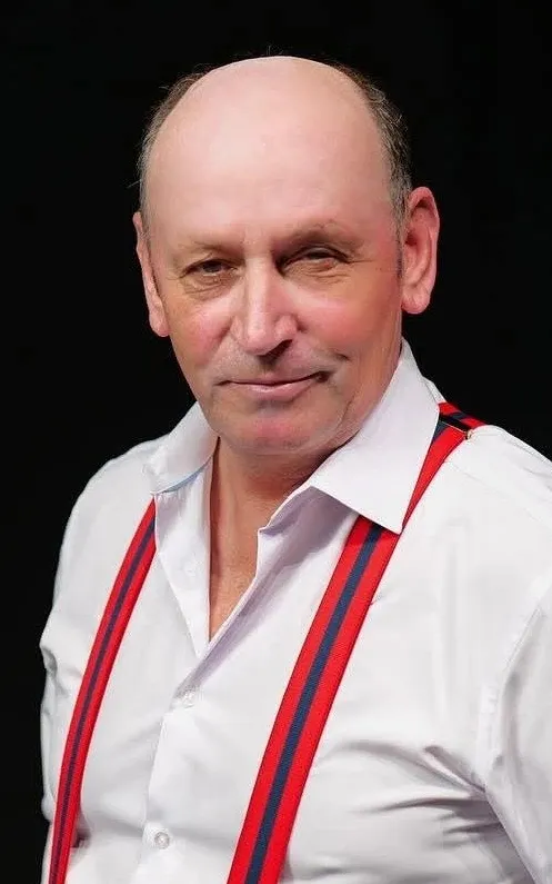 Arben Dervishi