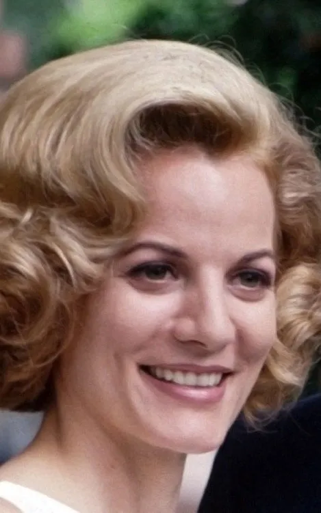 Krista Adair