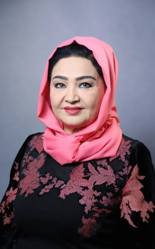 Rano Yarasheva