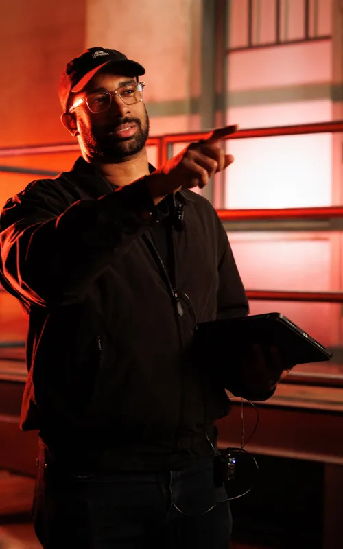 Jordan K. Paul