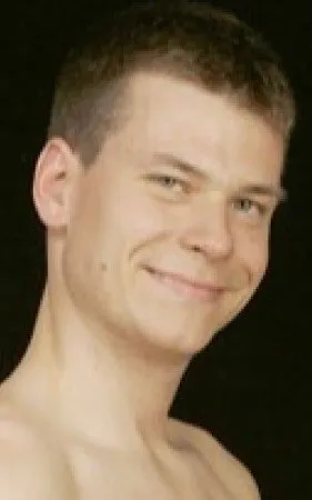 Adam Sedina