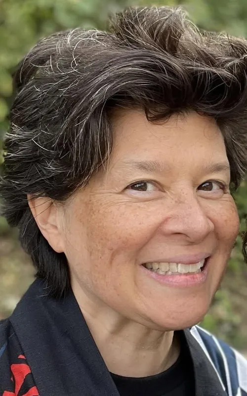 Megan Chao Smith