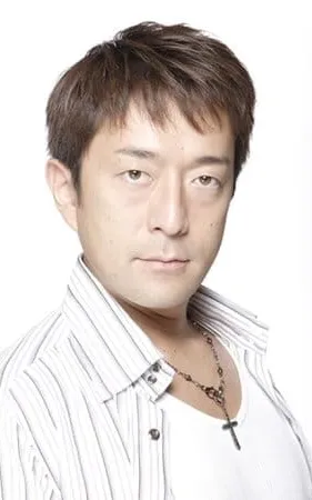 Takahiro Yoshino