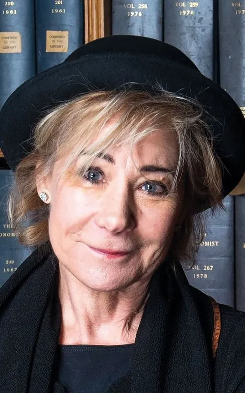 Zoë Wanamaker