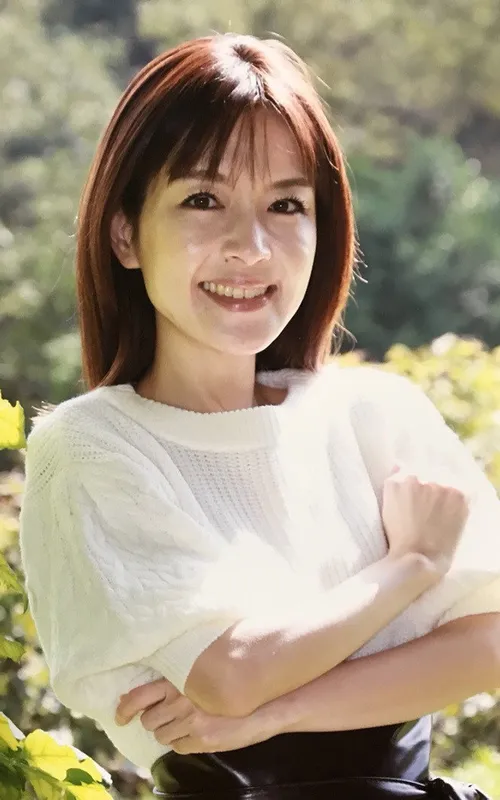 Eri Tanaka