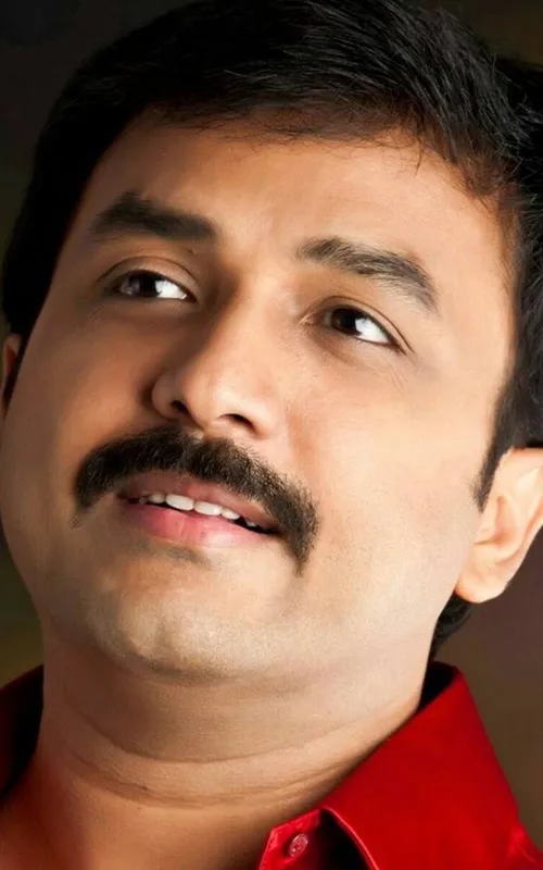 Shyam Ganesh