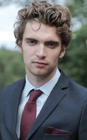 Freddie Andrews