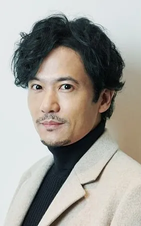 Goro Inagaki