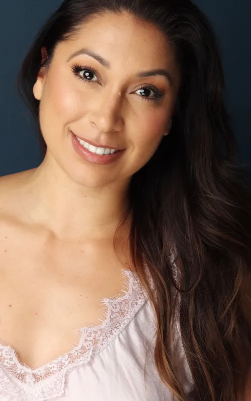 Giselle Samson