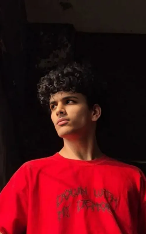 Arjan Panwar