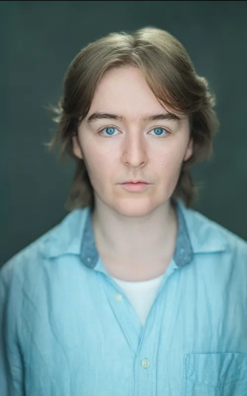 Misha Mond