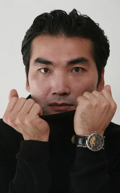 Ryoo Sung-hoon