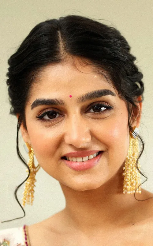 Anaswara Rajan