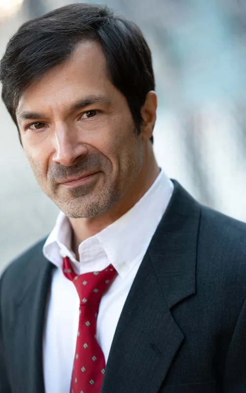 Nicolas diPierro