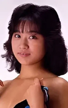 Megumi Kiyosato