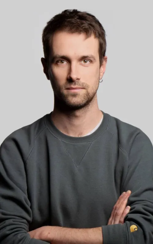 Simon Clair