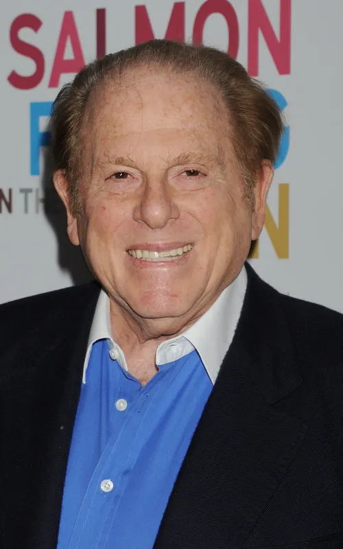 Arnold Kopelson