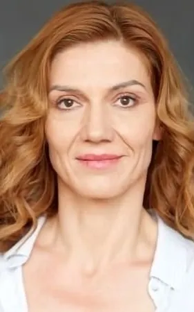 Elena Purea