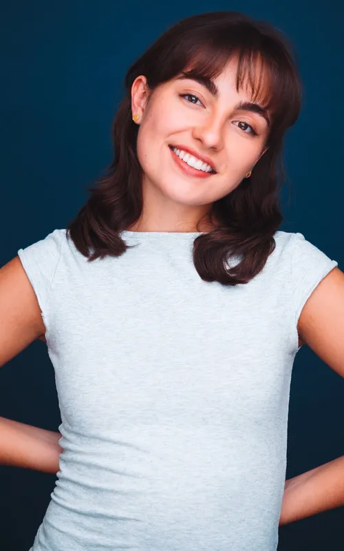 Shannon Hoffman