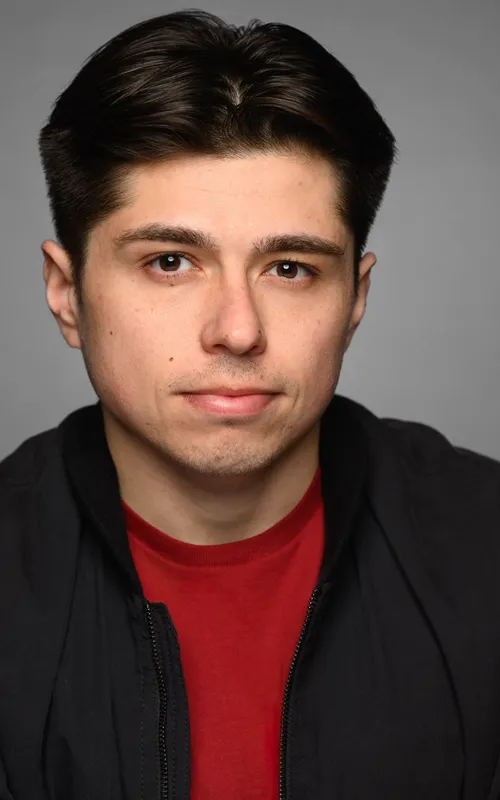 Derek J. Bauder