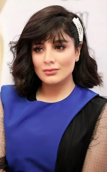 Eman Al Hussaini